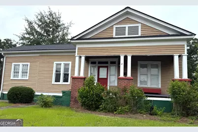 600 Jackson Street, Vidalia, GA 30474 - Photo 1