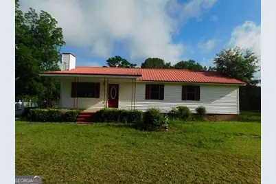 1217 Newington Highway, Sylvania, GA 30467 - Photo 1