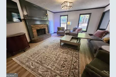 101 Everhill, Peachtree City, GA 30269 - Photo 7