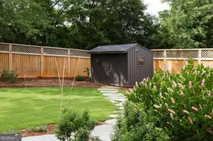 339 Beechwood Dr, Athens, GA 30606 - Photo 49