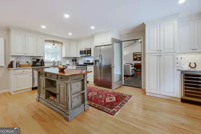 339 Beechwood Drive, Athens, GA 30606 - Photo 17