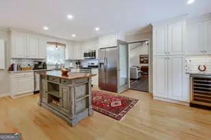 339 Beechwood Dr, Athens, GA 30606 - Photo 17