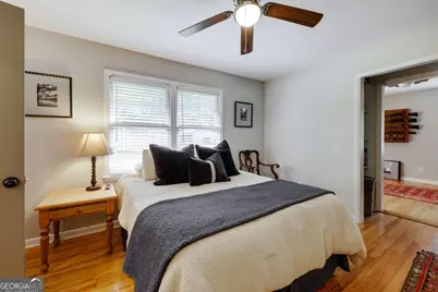 339 Beechwood Drive, Athens, GA 30606 - Photo 33