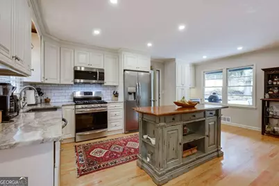 339 Beechwood Drive, Athens, GA 30606 - Photo 13