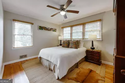 339 Beechwood Drive, Athens, GA 30606 - Photo 31