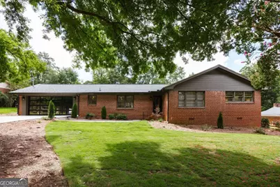 339 Beechwood Drive, Athens, GA 30606 - Photo 3