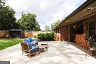 339 Beechwood Dr, Athens, GA 30606 - Photo 45