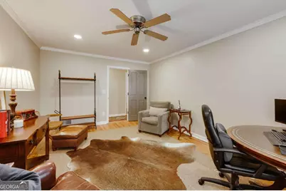 339 Beechwood Drive, Athens, GA 30606 - Photo 25