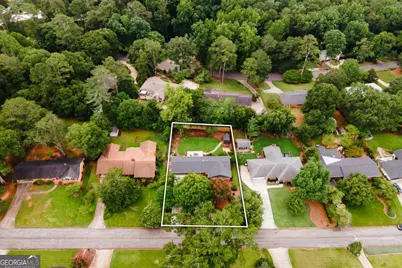 339 Beechwood Drive, Athens, GA 30606 - Photo 53