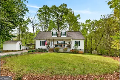 55 Edgewater Drive, Griffin, GA 30223 - Photo 1