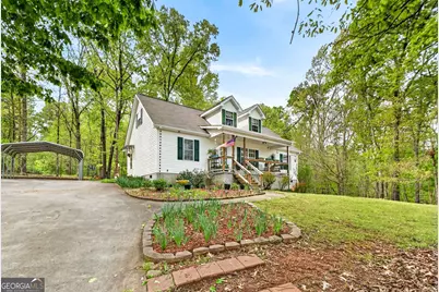 55 Edgewater Drive, Griffin, GA 30223 - Photo 3