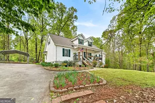 55 Edgewater Dr, Griffin, GA 30223 - Photo 3