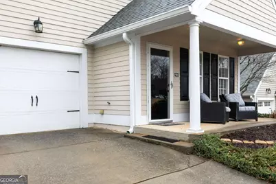 5011 Kathryn Glen Drive, Acworth, GA 30101 - Photo 3