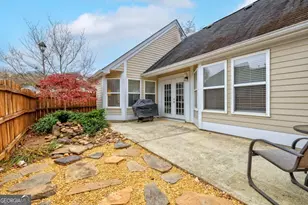 5011 Kathryn Glen Dr, Acworth, GA 30101 - Photo 23