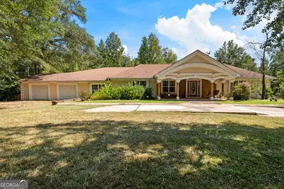 475 Hammett Circle, Hogansville, GA 30230 - Photo 3
