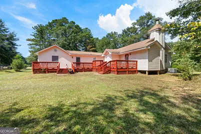 475 Hammett Circle, Hogansville, GA 30230 - Photo 51