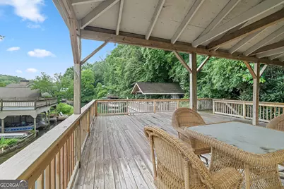 83 Hilltop Circle, Clarkesville, GA 30523 - Photo 43