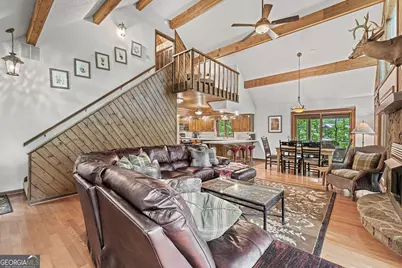 83 Hilltop Circle, Clarkesville, GA 30523 - Photo 7