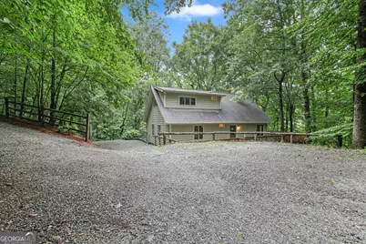83 Hilltop Circle, Clarkesville, GA 30523 - Photo 47
