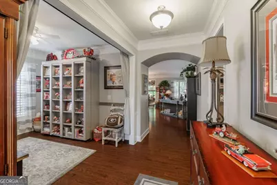 1090 Branch Creek Way, Greensboro, GA 30642 - Photo 3