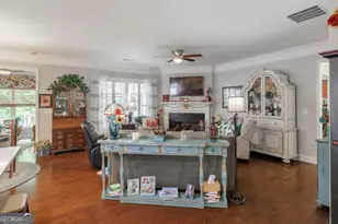 1090 Branch Creek Way, Greensboro, GA 30642 - Photo 11