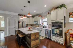 1090 Branch Creek Way, Greensboro, GA 30642 - Photo 7