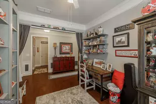 1090 Branch Creek Way, Greensboro, GA 30642 - Photo 5