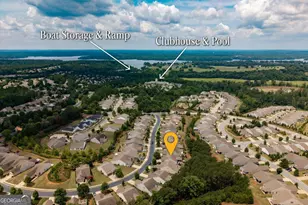 1090 Branch Creek Way, Greensboro, GA 30642 - Photo 45