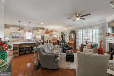 1090 Branch Creek Way, Greensboro, GA 30642 - Photo 15