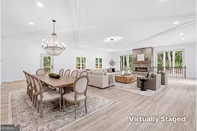 684 McCrackin Rd, Lakemont, GA 30552 - Photo 5