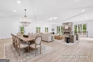684 McCrackin Rd, Lakemont, GA 30552 - Photo 5