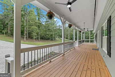 684 McCrackin Rd, Lakemont, GA 30552 - Photo 3