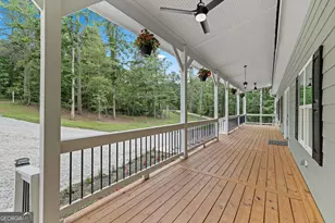684 McCrackin Rd, Lakemont, GA 30552 - Photo 3