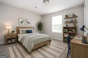 6742 Mancha St, South Fulton, GA 30349 - Photo 29