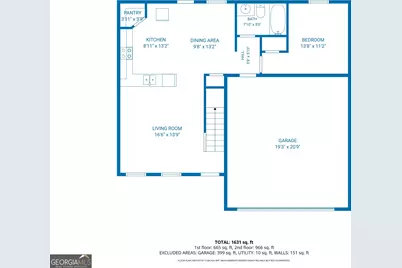 6742 Mancha Street, South Fulton, GA 30349 - Photo 37