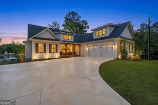 110 S Cay Dr, Milledgeville, GA 31061 - Photo 1