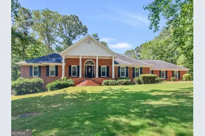 2585 Wildwood Court, Jonesboro, GA 30236 - Photo 1
