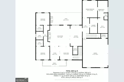1655 Pardue Mill Road, Demorest, GA 30535 - Photo 73