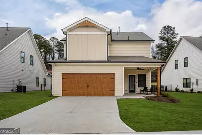 38 Puckett Road SE, Emerson, GA 30137 - Photo 37
