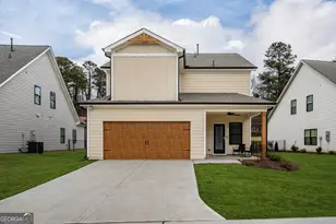 38 Puckett Rd SE, Emerson, GA 30137 - Photo 37