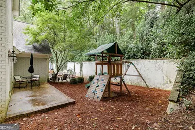 100 Duncan Springs Road, Athens, GA 30606 - Photo 45