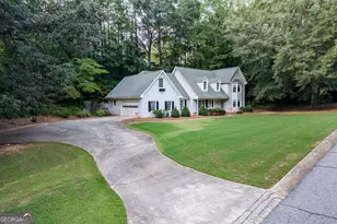 100 Duncan Springs Rd, Athens, GA 30606 - Photo 43