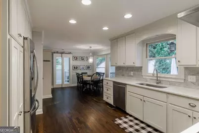 100 Duncan Springs Road, Athens, GA 30606 - Photo 15