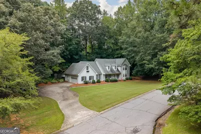 100 Duncan Springs Road, Athens, GA 30606 - Photo 51