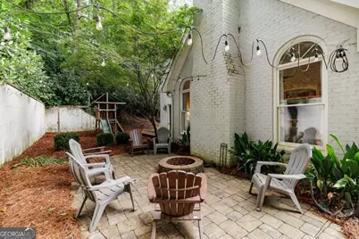 100 Duncan Springs Road, Athens, GA 30606 - Photo 39