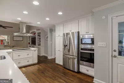 100 Duncan Springs Road, Athens, GA 30606 - Photo 13