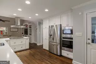 100 Duncan Springs Rd, Athens, GA 30606 - Photo 13