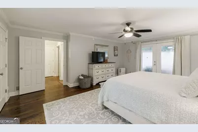 100 Duncan Springs Road, Athens, GA 30606 - Photo 27