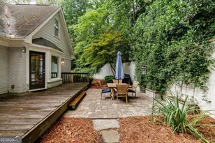 100 Duncan Springs Rd, Athens, GA 30606 - Photo 35