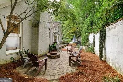 100 Duncan Springs Road, Athens, GA 30606 - Photo 43